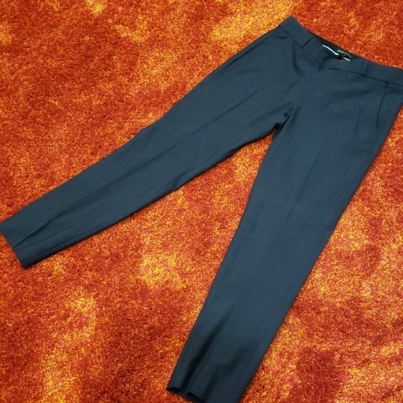 Banana Republic Pants & Jumpsuits Banana Republic Navy Pants Poshmark
